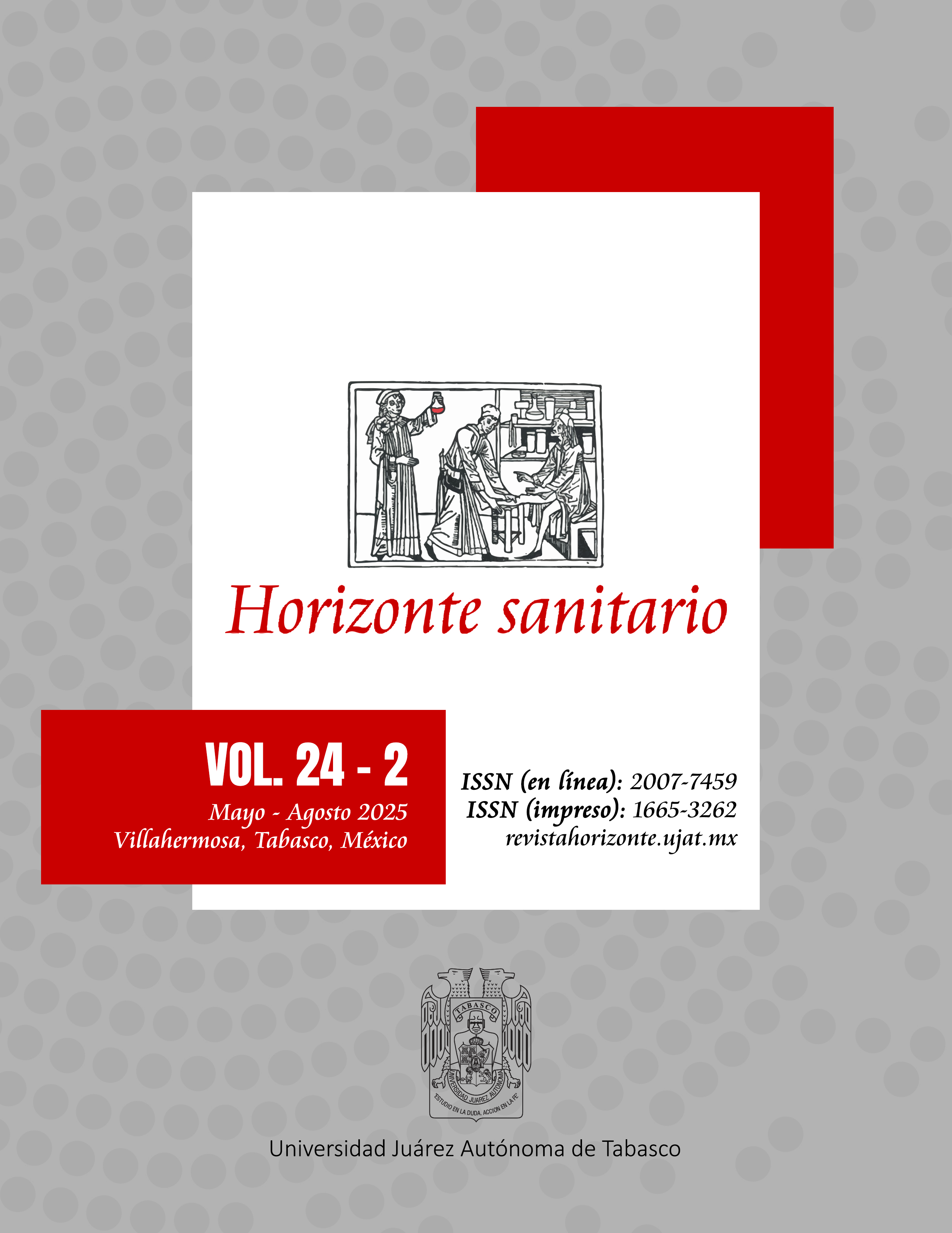 View Vol. 24 No. 2 (2025)