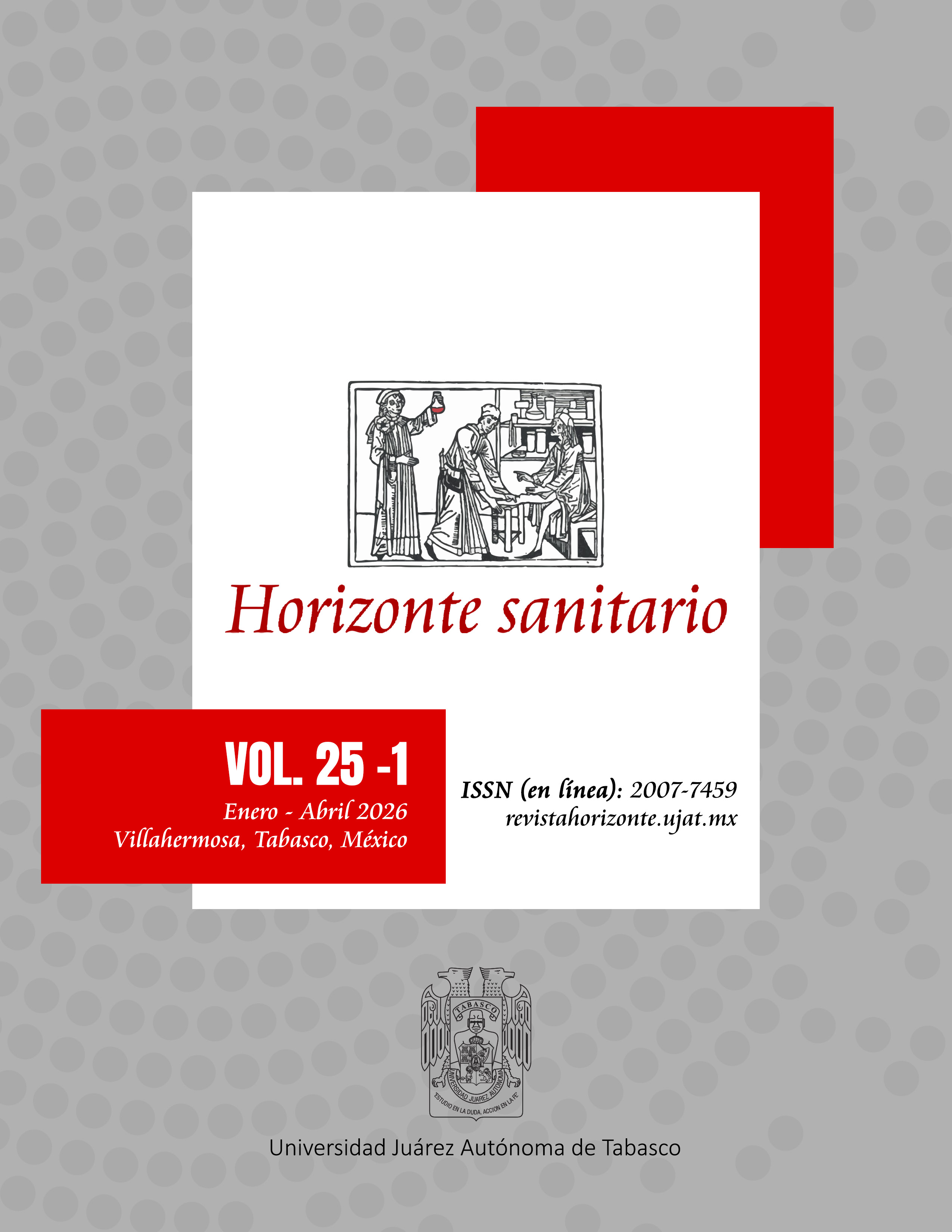 					View Vol. 25 No. 1 (2026)
				