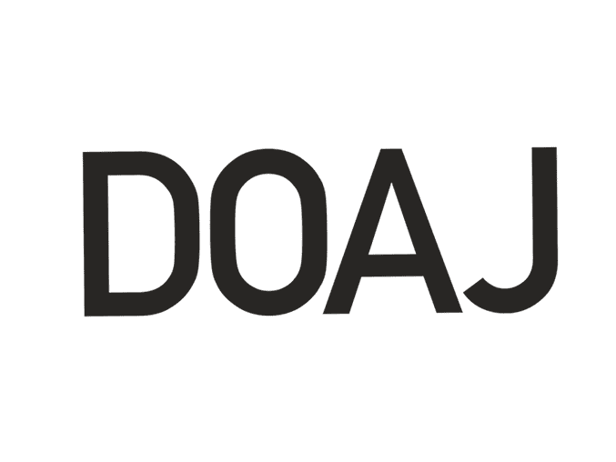 DOAJ